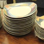 774 8533 DINNERWARE